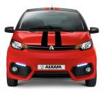 Aixam City GTO 2013 года